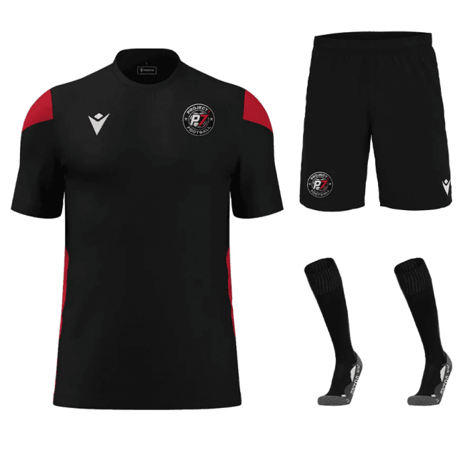 Project 7 Player Pack Bundle