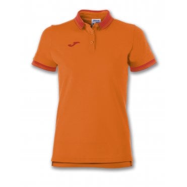 Prudhoe Town FC Bali Polo Shirt