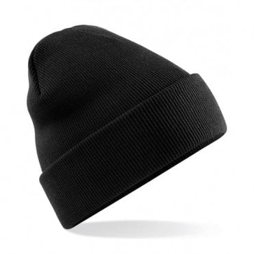 Prudhoe Town Football Club Original Cuffed Beanie