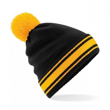 Prudhoe Town Football Club Stadium Beanie