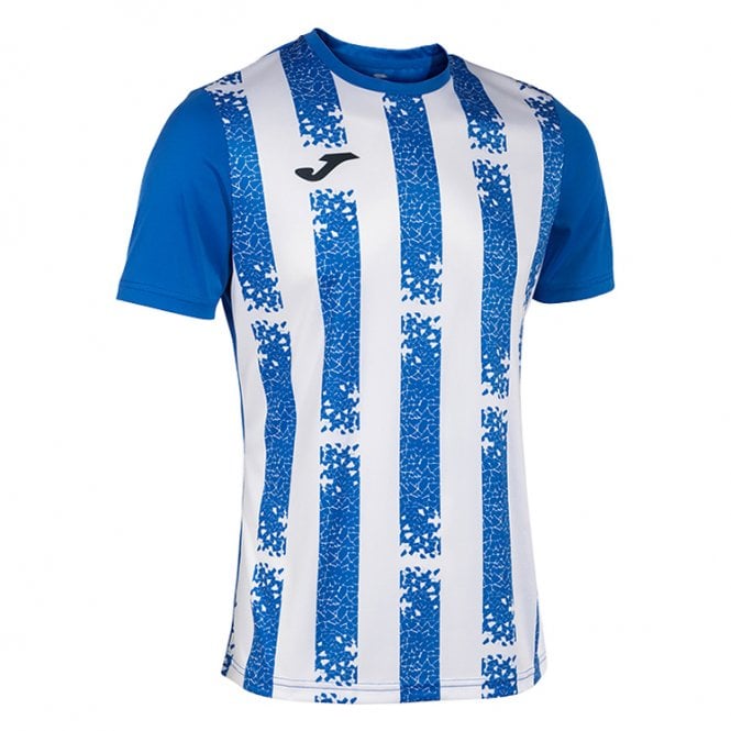 Prudhoe Youth Club Inter III Short Sleeve Jersey
