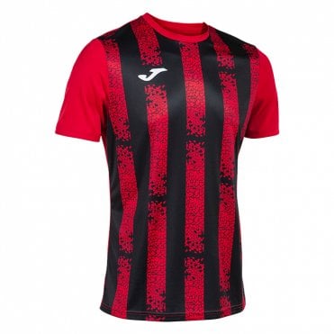 Prudhoe Youth Club Inter III Short Sleeve Jersey