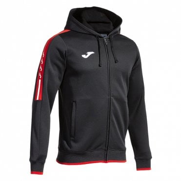Prudhoe Youth Club Olimpiada Hoodie Jacket