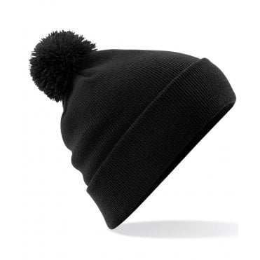 Prudhoe Youth Club Original Pom Pom Beanie