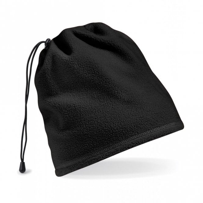 Prudhoe Youth Club Suprafleece Snood/Hat Combo