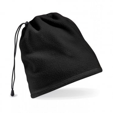 Prudhoe Youth Club Suprafleece Snood/Hat Combo