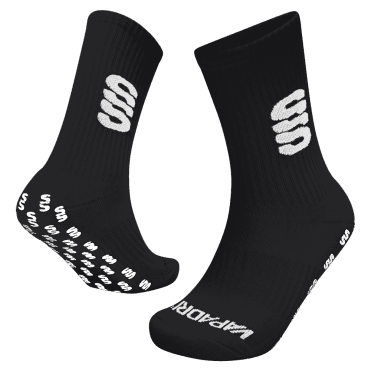 Quarter Gripper Sock