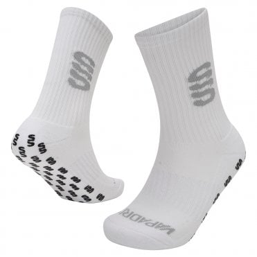 Quarter Gripper Sock