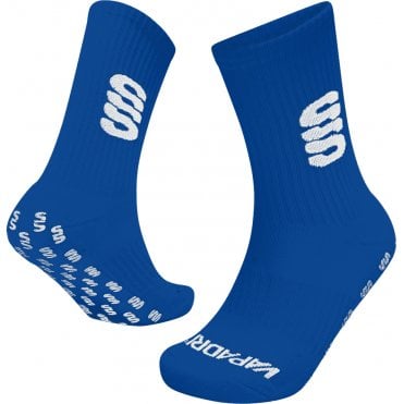 Quarter Gripper Sock