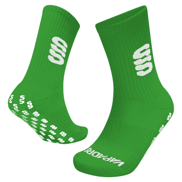 Quarter Gripper Sock
