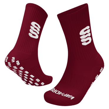 Quarter Gripper Sock