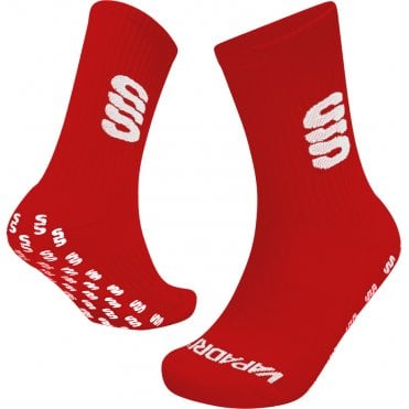 Quarter Gripper Sock