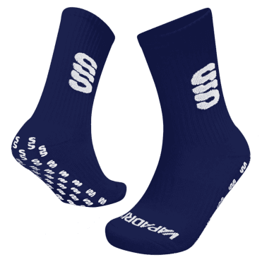 Quarter Gripper Sock
