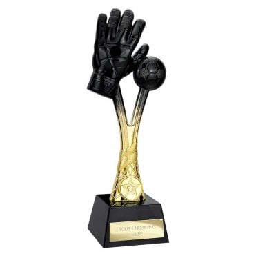 Raider Goalkeeper Award
