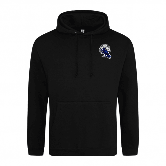 Ravens Hoody