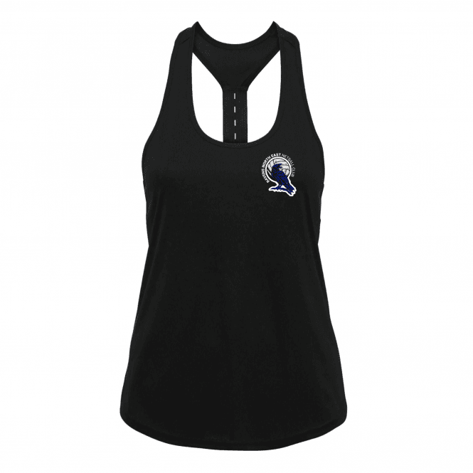 Ravens Vest
