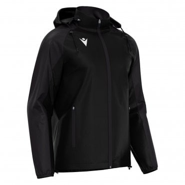 Rivendell Fleece Lined Jacket