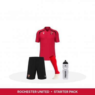Rochester United Starter Pack