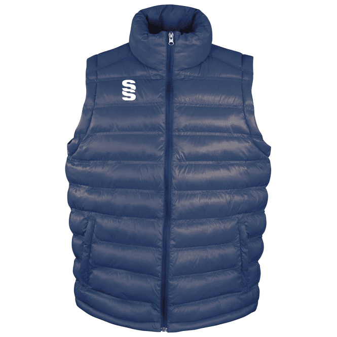Rock CC Active Gilet