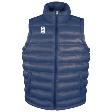 Rock CC Active Gilet