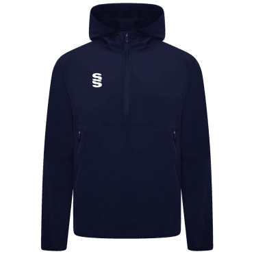 Rock CC Dual Elite 1/4 Zip Hoody / Rain Jacket