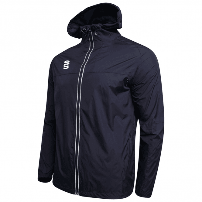 Rock CC Dual Full Zip Training Jacket