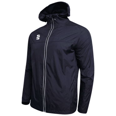 Rock CC Dual Full Zip Training Jacket