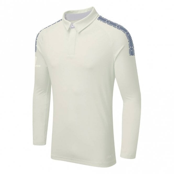 Rock CC Dual Long Sleeve Cricket Shirt