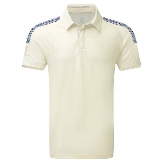 Rock CC Dual Short Sleeve Cricket Shirt