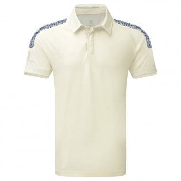 Rock CC Dual Short Sleeve Cricket Shirt