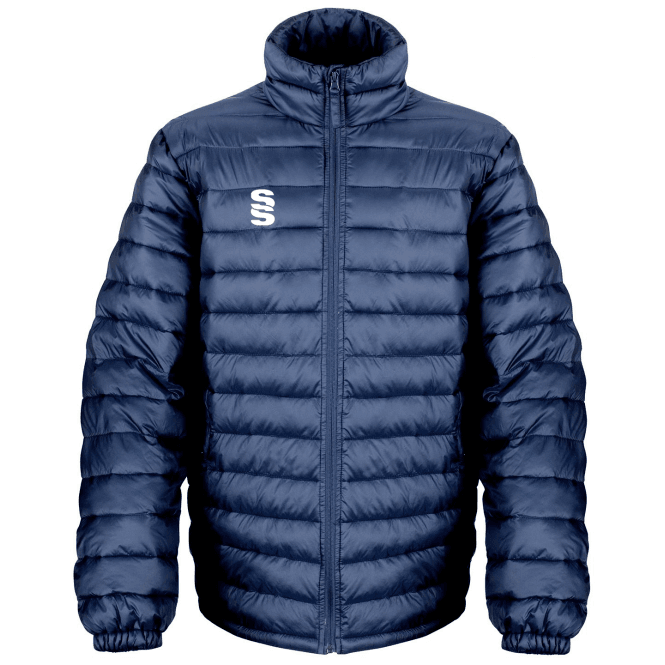 Rock CC Padded Jacket