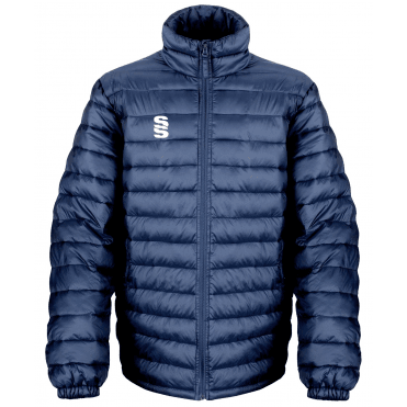 Rock CC Padded Jacket