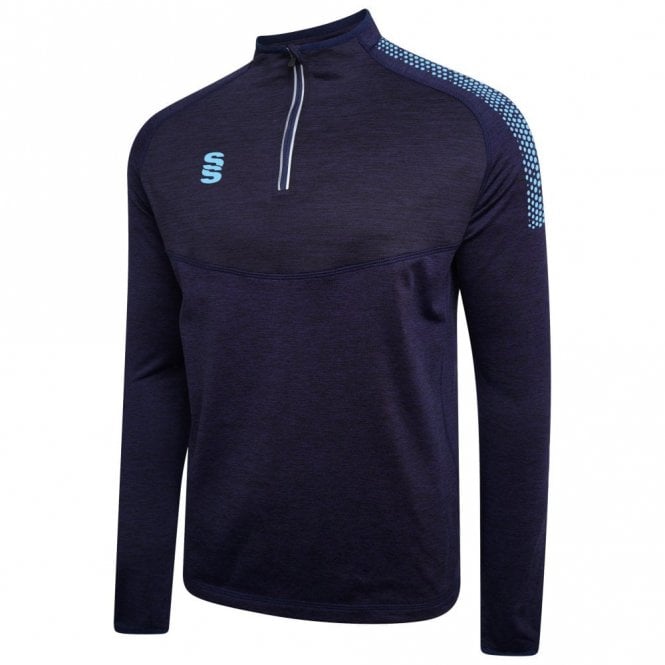 Rock CC Quarter Zip
