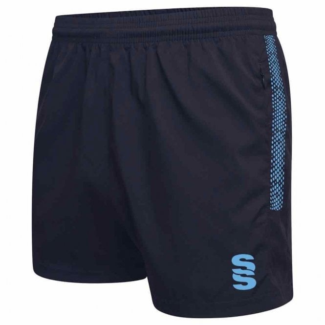 Rock CC Shorts