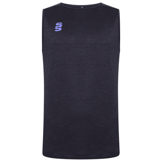 Rock CC Vest