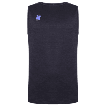 Rock CC Vest