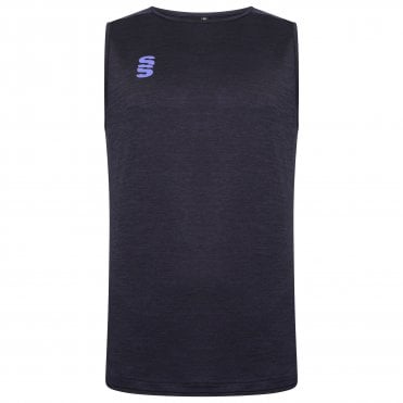Rock CC Vest