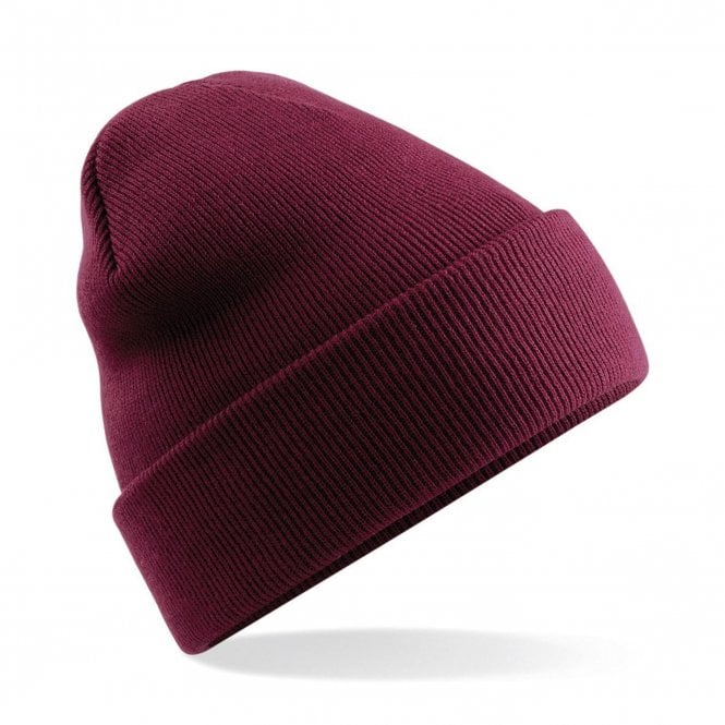 Ryhope CC Beanie Hat