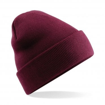 Ryhope CC Beanie Hat