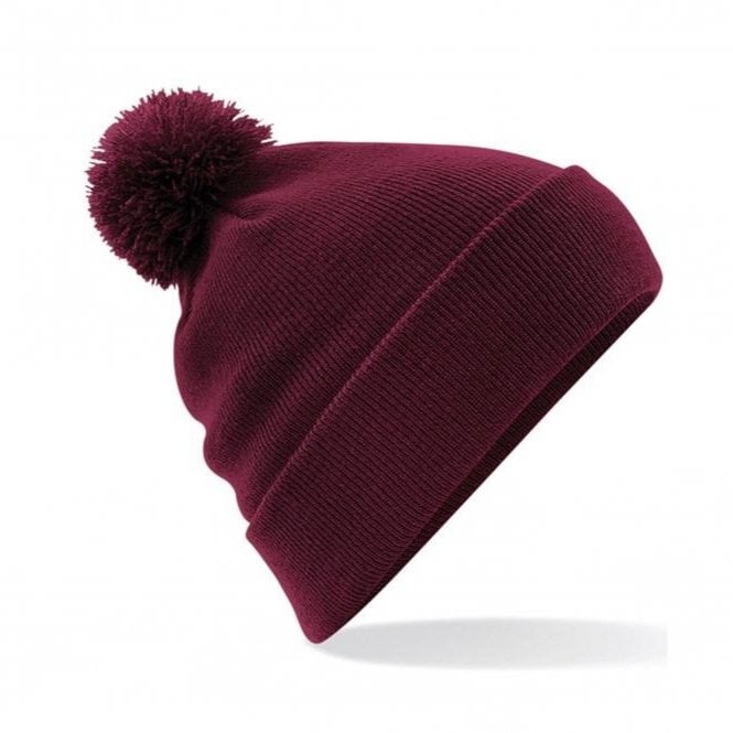 Ryhope CC Bobble Hat