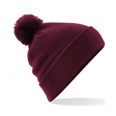 Ryhope CC Bobble Hat
