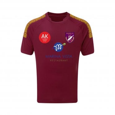 Ryhope CC t20 Shirt