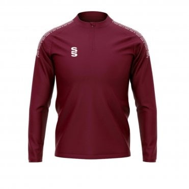 Ryhope Cricket Club ¼ Zip