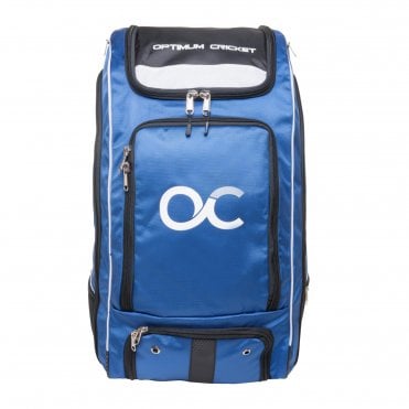 Sapphire Midi Wheelie Duffle Bag