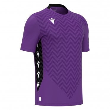 Scorpio Eco Match Day Short Sleeve Goal Keeper Shirt