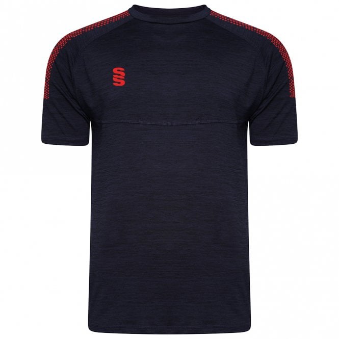 Seaham Park CC Dual Gym Shirt