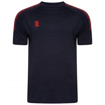Seaham Park CC Dual Gym Shirt