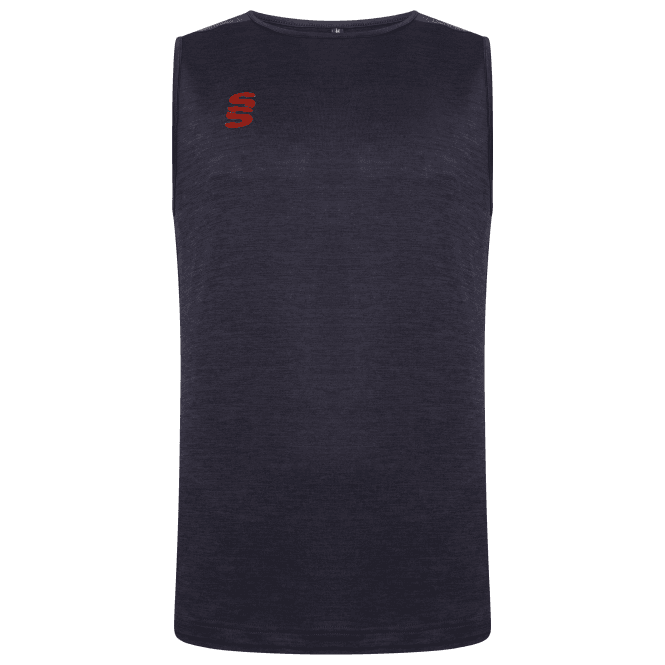 Seaham Park CC Dual Pro Vest