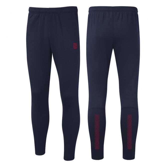 Seaham Park Cricket Club Performance Skinny Pants (T20)