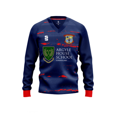 Seaham Park Cricket Club Sweater 2026